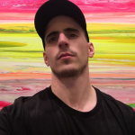 Daniel Smith
