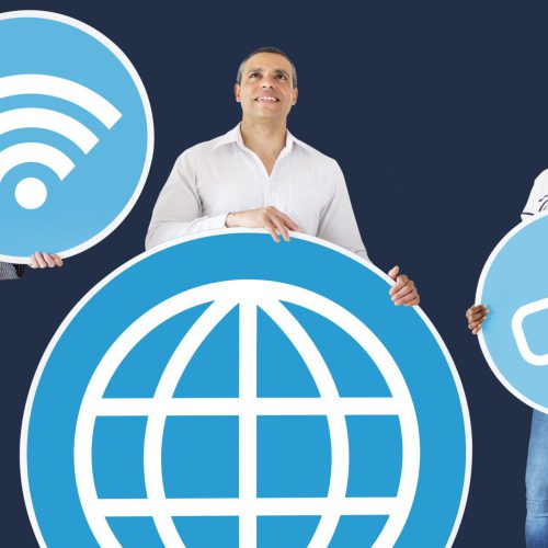外网付费VPN
